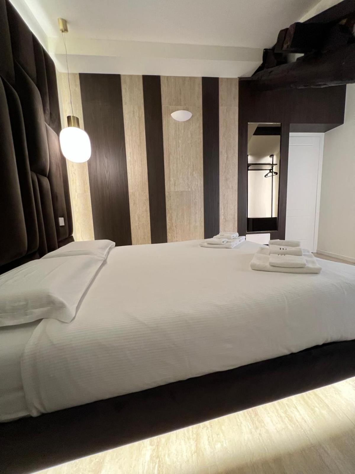 Brera Prestige Near Duomo Apartment Milan